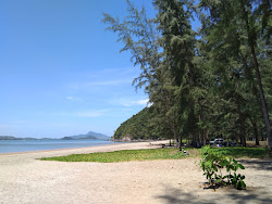 Beach camel Koh Lanta'in fotoğrafı doğal alan içinde bulunmaktadır
