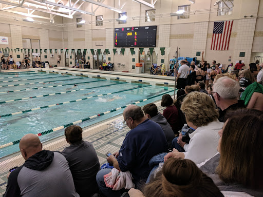 Recreation Center «Medina Community Recreation Center», reviews and photos, 855 Weymouth Rd, Medina, OH 44256, USA