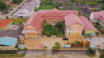 Foto SMA  Ypk Tenggarong, Kabupaten Kutai Kartanegara