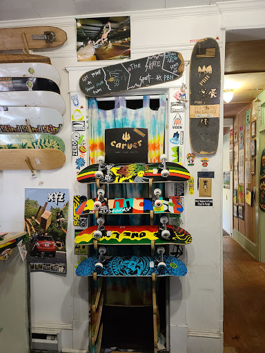 Surf Shop «Pungo Boardhouse», reviews and photos, 1789 Princess Anne Rd, Virginia Beach, VA 23456, USA
