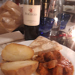 Photo n°8 de l'avis de STEFANO.T fait le 05/01/2022 à 22:10 sur le  L'Osteria dei Ricordi à Santa Maria degli Angeli