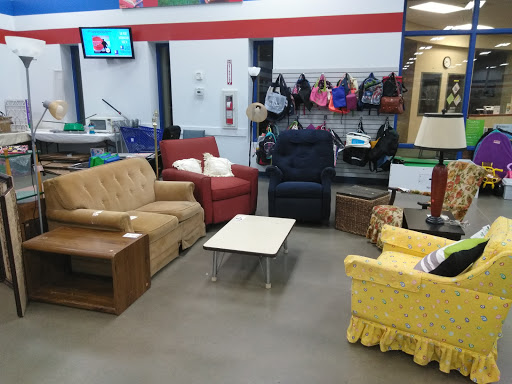 Thrift Store «Goodwill», reviews and photos