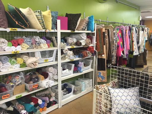 Thrift Store «Outreach Thriftique Store & Donation Center», reviews and photos