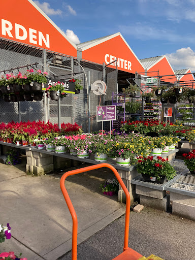 Home Improvement Store «The Home Depot», reviews and photos, 5858 Sawmill Rd, Dublin, OH 43017, USA