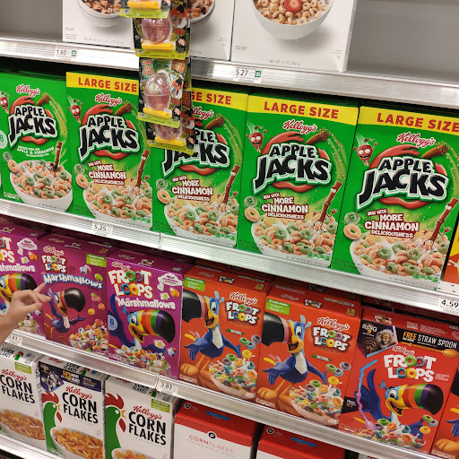 Supermarket «Publix Super Market at Loch Leven Landing», reviews and photos, 18955 US-441, Mt Dora, FL 32757, USA