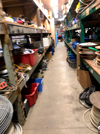 Tool Store «The Yard», reviews and photos, 725 Central Ave, Wichita, KS 67202, USA