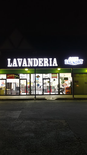 Laundromat «Viva Coin Laundry», reviews and photos, 134 S Clayton St, Lawrenceville, GA 30046, USA