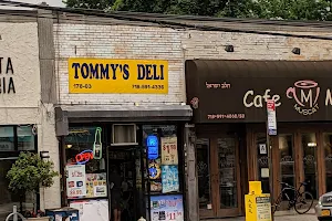 Tommy's Deli image