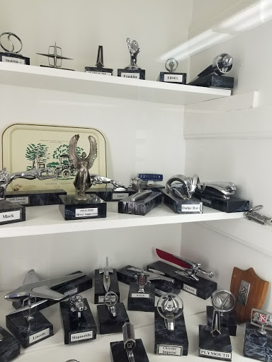 Museum «Elwood Haynes Museum», reviews and photos, 1915 S Webster St, Kokomo, IN 46902, USA