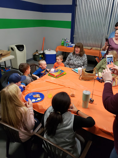 Hobby Store «Exeter Hobbies», reviews and photos, 130 E Maple St, Exeter, CA 93221, USA