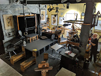 23rd Street Studio - Photo 2 - Car repair in San Francisco, CA, Oakland