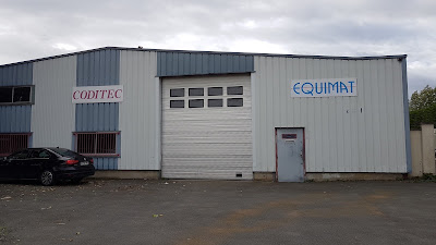 Equimat à Tournan-en-Brie