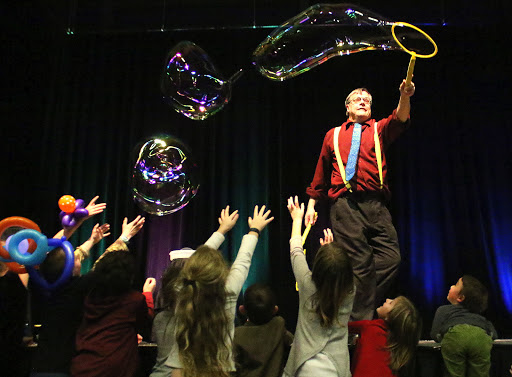 Performing Arts Theater «Foothills Performing Arts Center», reviews and photos, 24 Market St, Oneonta, NY 13820, USA