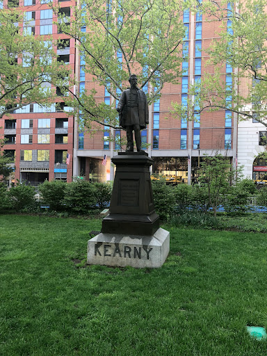 Park «Military Park», reviews and photos, 51 Park Pl, Newark, NJ 07102, USA