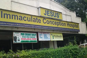 Immaculate Conception Hospital image