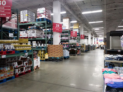 Warehouse club «BJ’s Wholesale Club», reviews and photos, 1050 Palisades Center Dr, West Nyack, NY 10994, USA