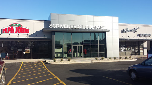 Scrivener Oil Company