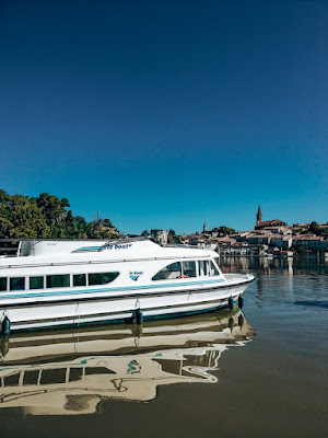 Le Boat Castelnaudary à Castelnaudary