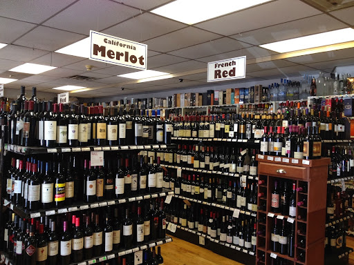 Liquor Store «Beechwood Wine & Liquors», reviews and photos, 1 Beechwood Rd, Summit, NJ 07901, USA