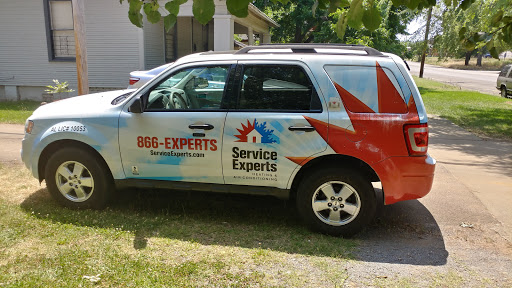 HVAC Contractor «Norrell Service Experts», reviews and photos