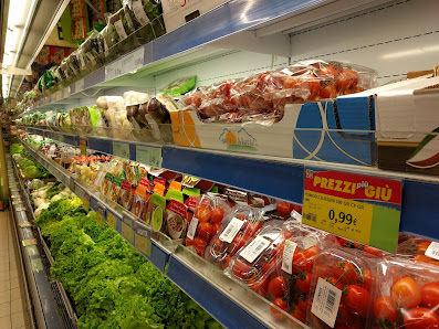 Dpiù Supermercato San Pietro In Casale Via Galliera Nord, 271, 40018 San Pietro in Casale BO, Italia