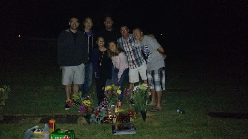 Funeral Home «Cherokee Memorial Park», reviews and photos, 831 Industrial Way, Lodi, CA 95240, USA