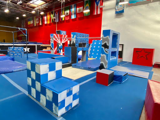 Gymnastics Center «TAG USA Gymnastics and Trampoline», reviews and photos, 1951 N Commerce Pkwy, Weston, FL 33326, USA