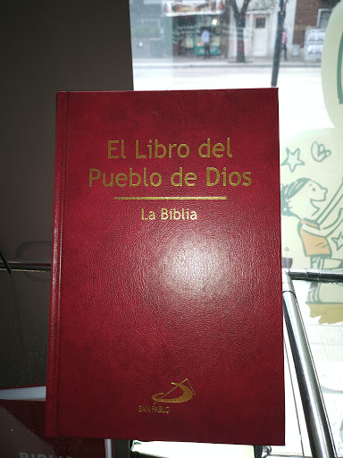 Librería Don Bosco Córdoba