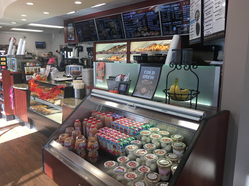 Donut Shop «Heav’nly Donuts», reviews and photos, 592 Merrimack Ave, Dracut, MA 01826, USA