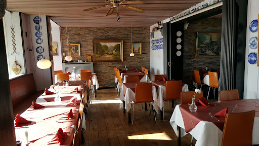 Allekroen - Airport Steakhouse & Bar in Kastrup, Rødovre