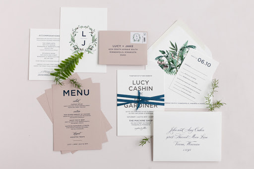 Wedding Service «Paper Rock Scissor», reviews and photos, 821 W 43rd St, Minneapolis, MN 55409, USA