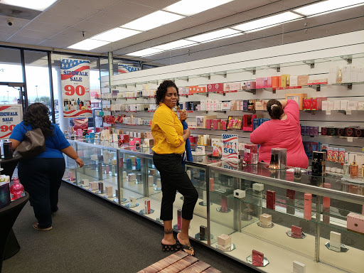 Outlet Mall «Tanger Outlet Gonzales», reviews and photos, 2100 Tanger Blvd, Gonzales, LA 70737, USA