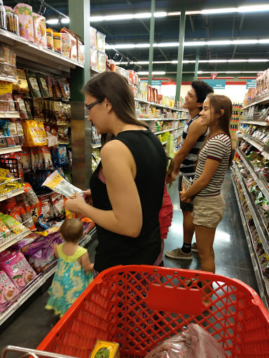 Asian Grocery Store «LF Market Oriental & Seafood», reviews and photos, 5350 W Bell Rd #115, Glendale, AZ 85308, USA