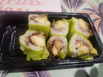 Plats et boissons du Restaurant asiatique Okinawa sushi à Narbonne - n°9