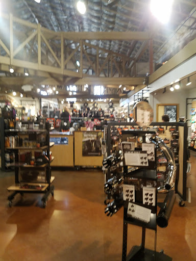 Harley-Davidson Dealer «Pikes Peak Harley-Davidson», reviews and photos, 5867 N Nevada Ave, Colorado Springs, CO 80918, USA