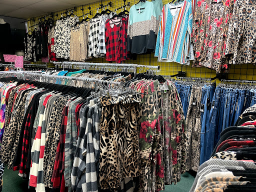 Boutique «Lil Monkey Boutique», reviews and photos, 2052 N Valley Mills Dr, Waco, TX 76710, USA