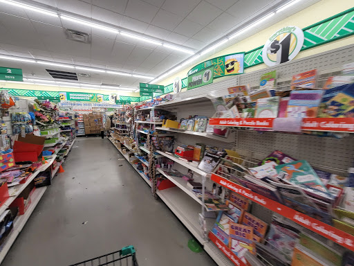 Clothing Store «Ross Dress for Less», reviews and photos, 1310 Tingle Cir E, Mobile, AL 36606, USA