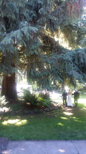 Wedding Venue «Deep Woods Events», reviews and photos, 89980 Territorial Hwy, Elmira, OR 97437, USA