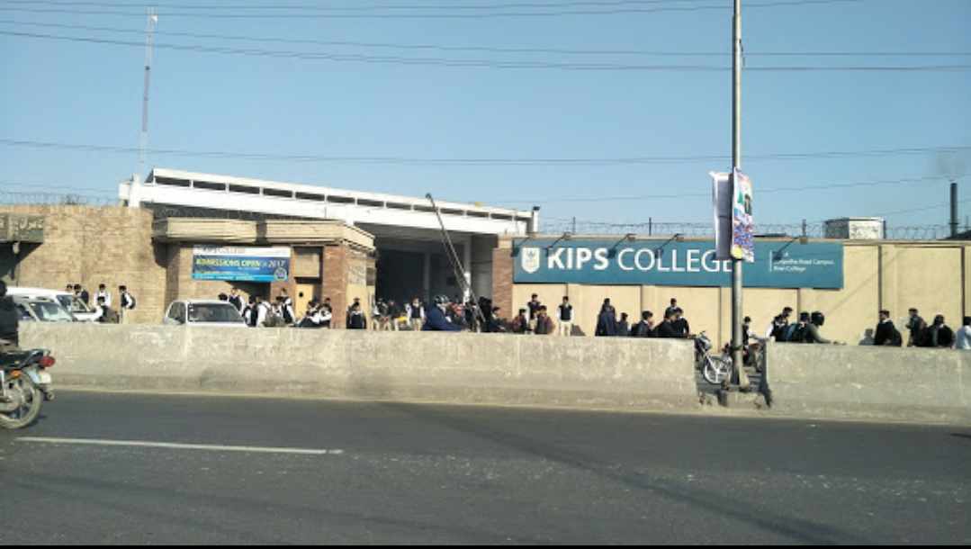 KIPS College For Boys