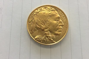 Gold Exchange image