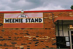 Weenie Stand image