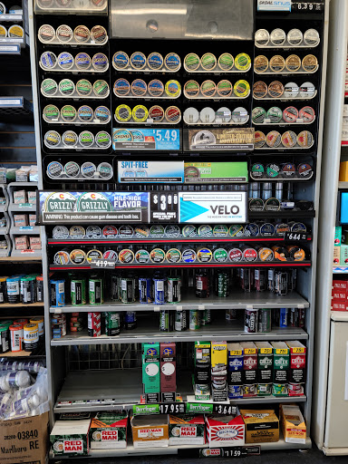 Tobacco Shop «Smoker Friendly», reviews and photos, 6762 W Coal Mine Ave, Littleton, CO 80123, USA
