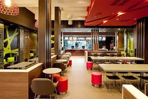 McDonald's - Allama Iqbal Town image