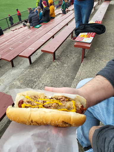 Stadium «Keyworth Stadium», reviews and photos, 3201 Roosevelt St, Hamtramck, MI 48212, USA