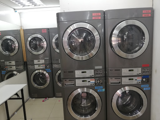 PETALING ST COIN LAUNDRY