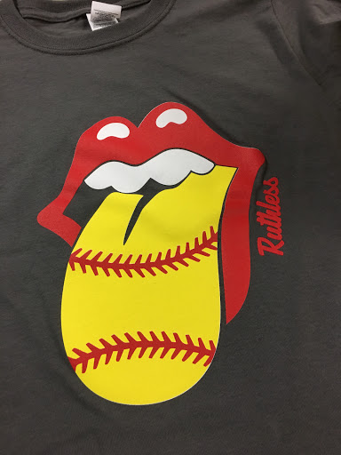 Screen Printer «Trade Print Giant», reviews and photos, 475 S Arrowhead Ave, San Bernardino, CA 92408, USA