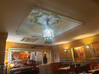 Atmosphère du Restaurant de plats à emporter Chez Ahmed à Le Quesnoy - n°11