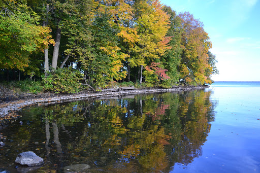 Father Hennepin State Park