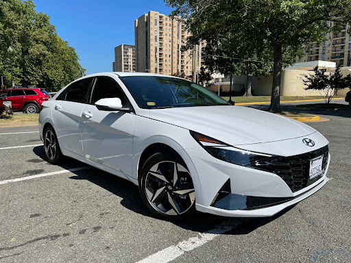 Hyundai Dealer «Alexandria Hyundai», reviews and photos, 1707 Mt Vernon Ave, Alexandria, VA 22301, USA