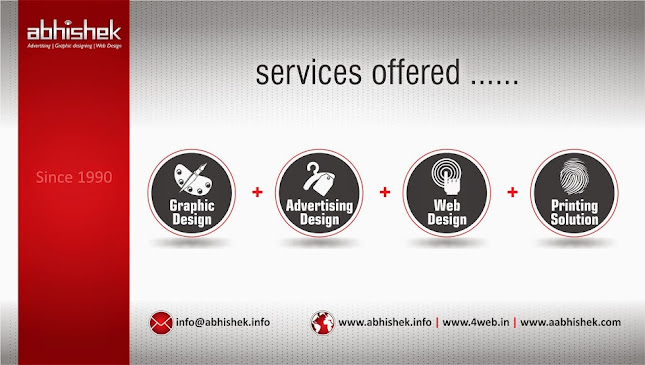 Abhishek Branding - New Zealand (Branding | Logo Design | Graphics Design | Web Design | Digital Branding) - Whangarei
